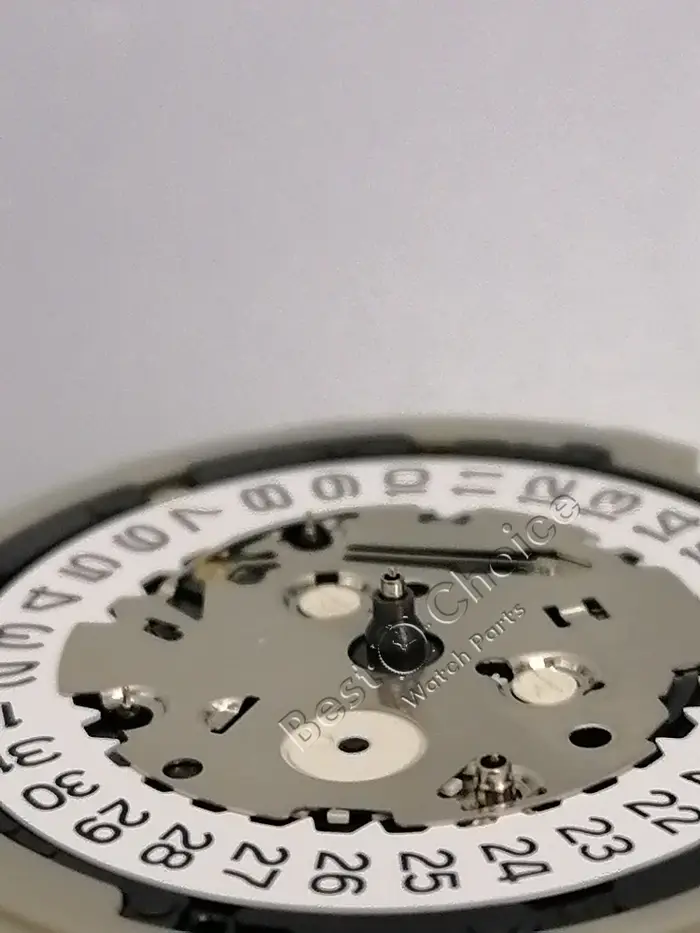 Nouveau mouvement japonais YM92