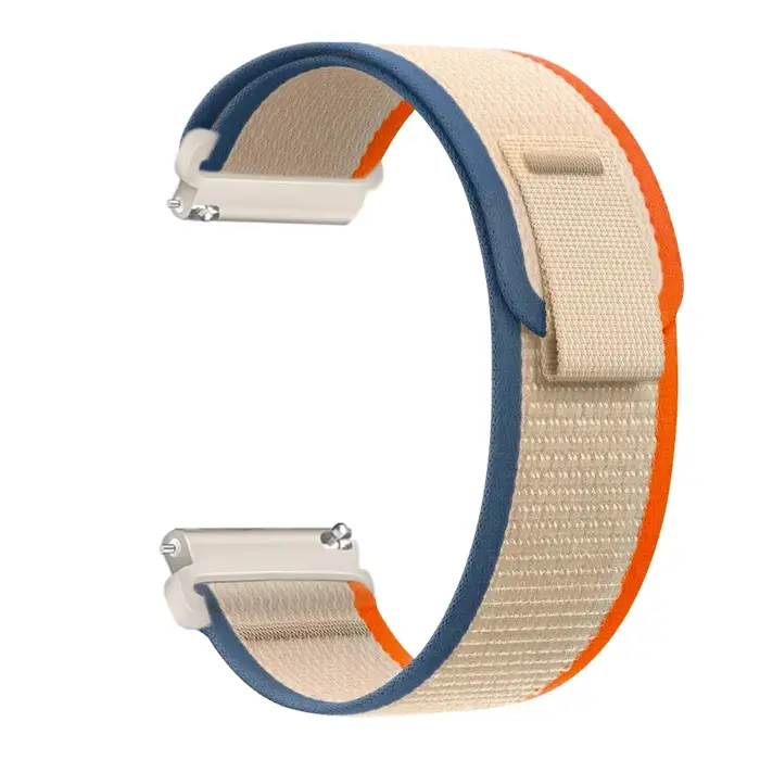 Bracelet de sport en Nylon pour Garmin Forerunner 970 965 955 570 165 55
