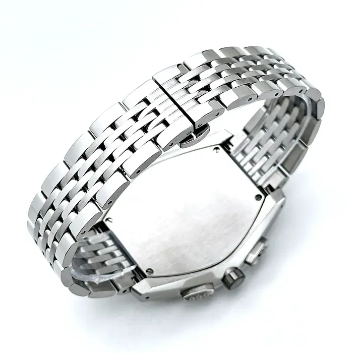 Boîtier de montre octogonal VK63 de 44