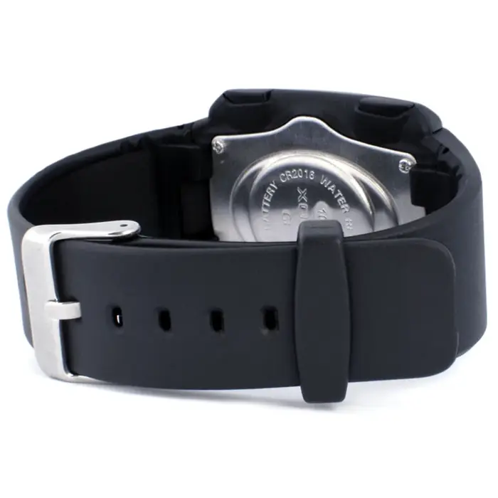 XONIX hommes montres de sport étanche 100m en plein air amusant multifonction Montre numérique natation course LED