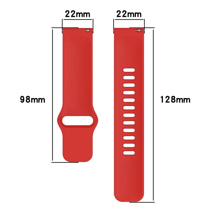 Bracelet + étui pour Xiaomi Redmi Watch 5 Active/Lite