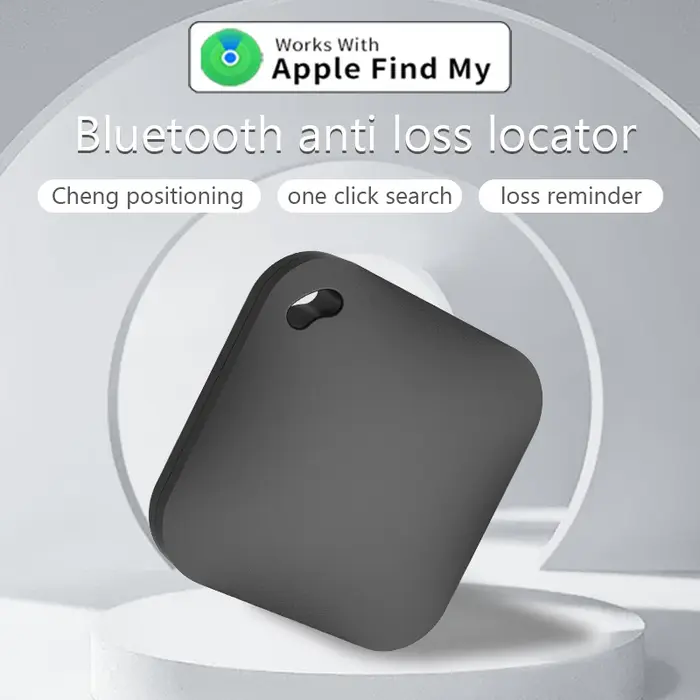 Traceur GPS intelligent Bluetooth
