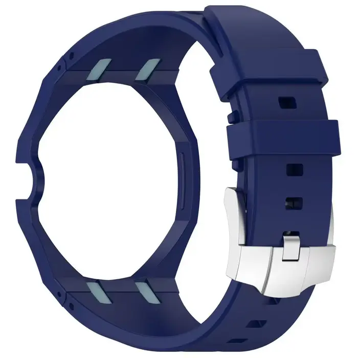 Montre AP&Watch Collaboration 2026 Royal Oak, dernière montre avec bracelet en silicone, plusieurs c