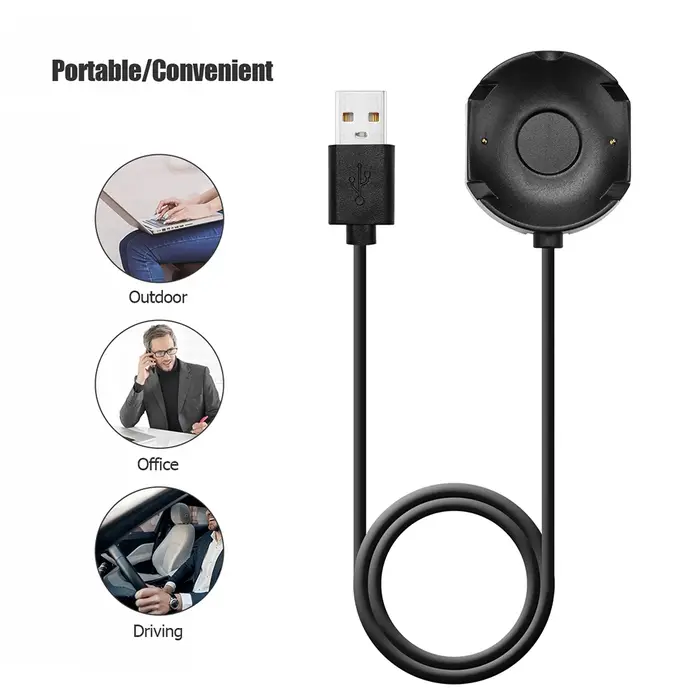Chargeur de montre, accessoires pour montre connectée
