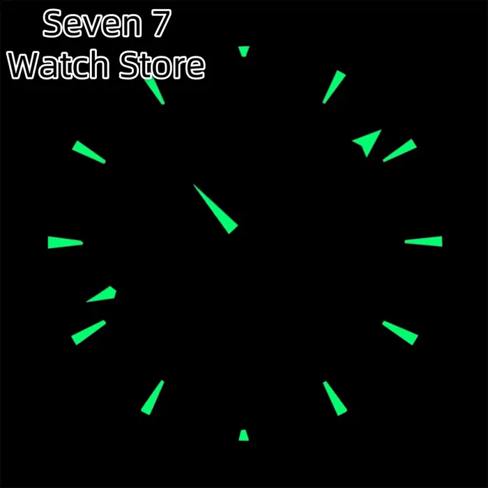 Cadran de montre universel C3