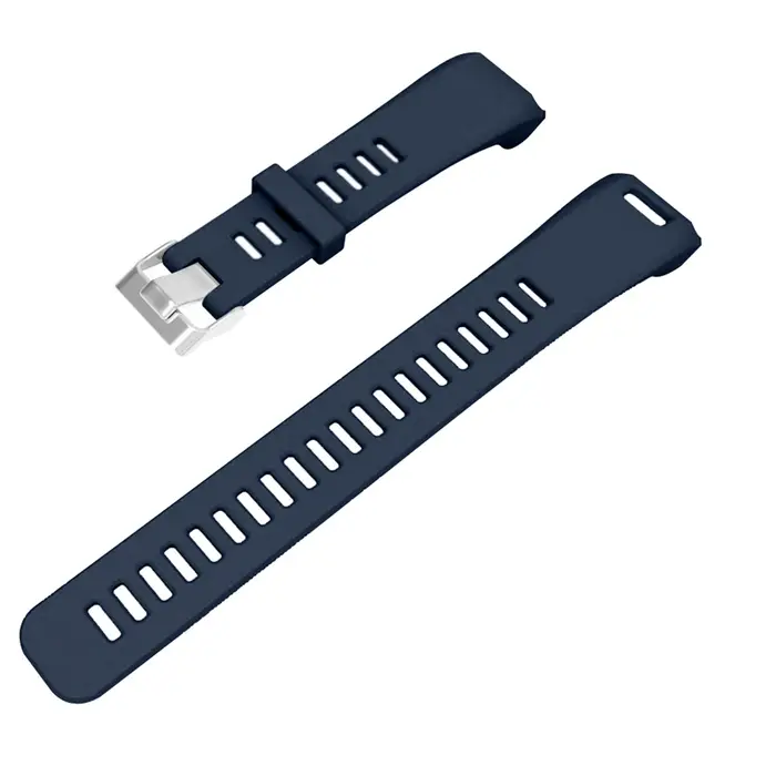 Bracelet de montre intelligent classique pour Garmin Vivosmart HR