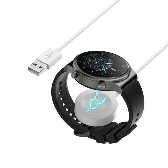 Câble de charge pour Huawei Watch Fit4 Fit 5 Pro GT 6 3 4 Pro