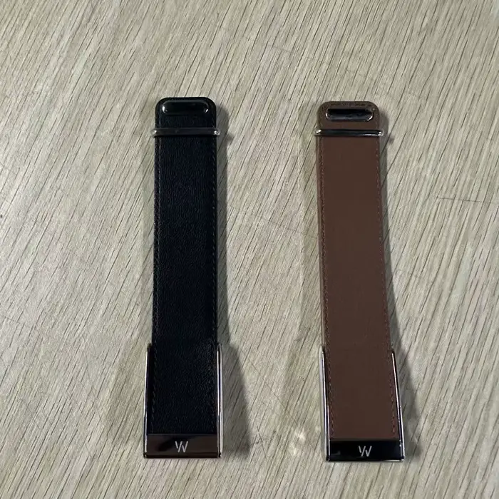 Compatible avec les bracelets Whoop 5.0 MG
