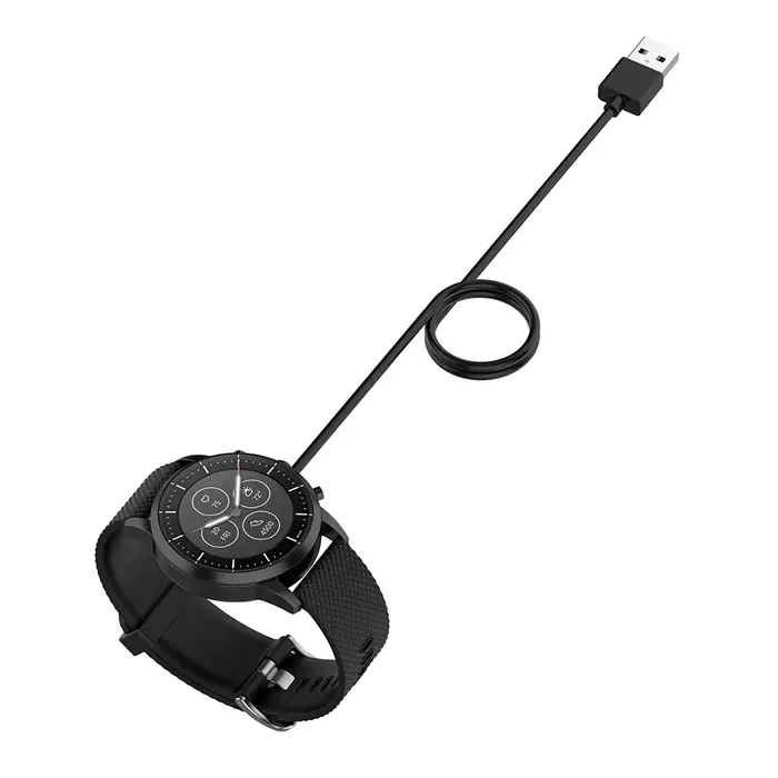 Chargeur pour Fossil Hybrid HR