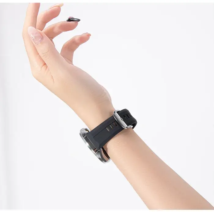 Bracelet officiel en Silicone Composite