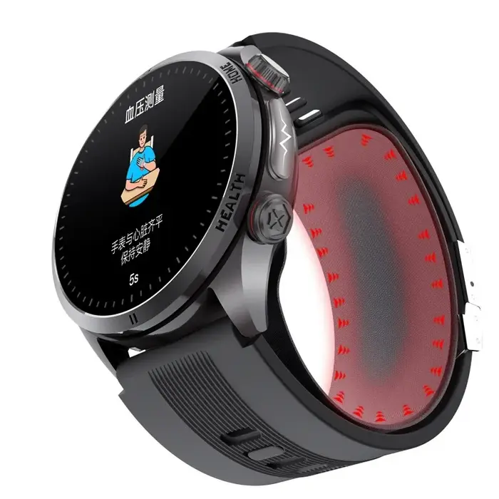 Montre connectée pour hommes S26 Smartwatch
