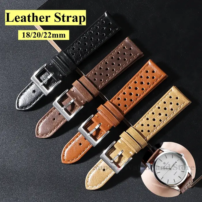 Bracelet en cuir Vintage pour hommes et femmes