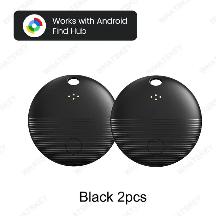 Traceur GPS Google Find My Device pour Android