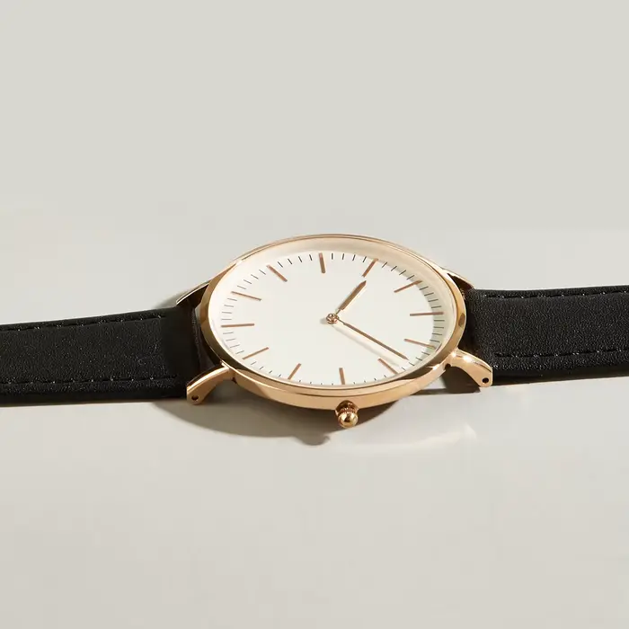 SION L-Montres en acier pour hommes, DstressSunshine, Mouvement japonais, Design de marque, Boîtier 