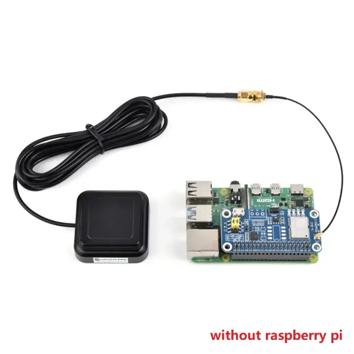 En stock! Module GPS Waveshare série LC29H LC29HDA LC29HBS LC29HAA pour Raspberry Pi