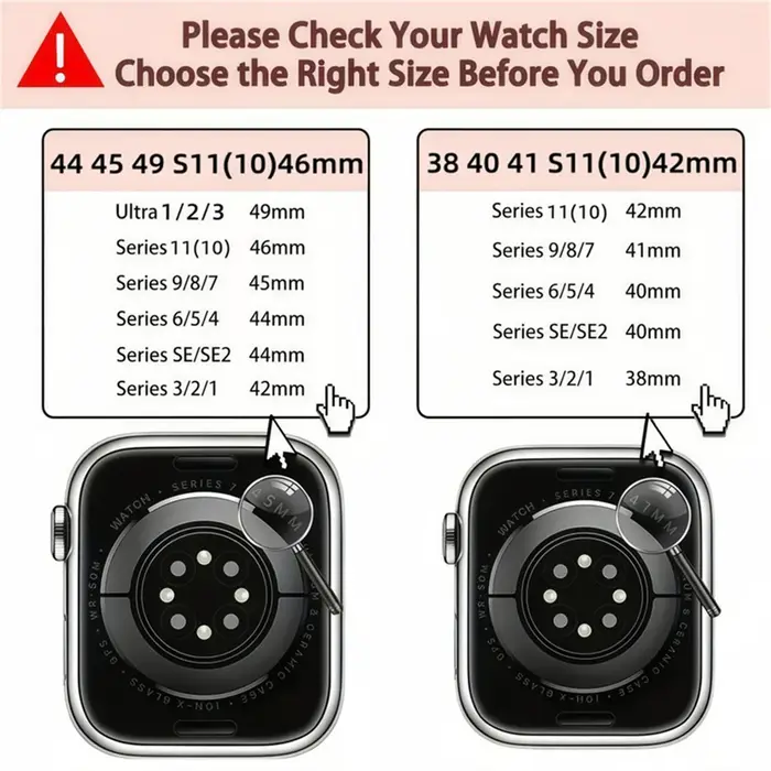 Bracelet en silicone pour Apple Watch Ultra 49mm, bracelet sport en caoutchouc pour iWatch 11 10 9 8 7 6 5 4 SE 42mm 44mm 45mm 41mm 40mm 46mm