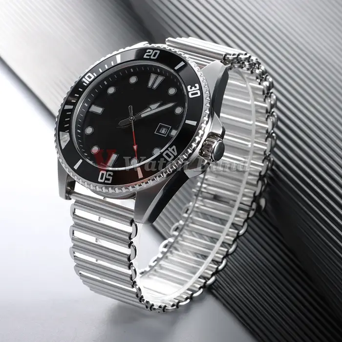 Bracelet en acier inoxydable 316L