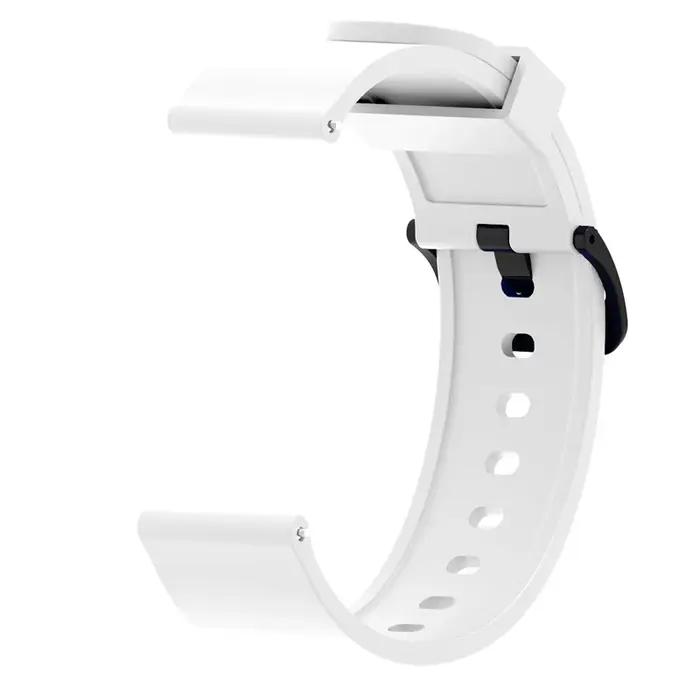 Ifata – Bracelet en Silicone souple de 20mm, pour Huawei Honor Watch ES, Bracelet de Sport pour Hayl