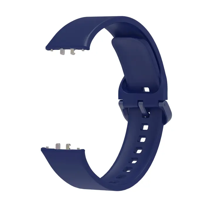 Bracelet en silicone pour montre Galaxy Fit 3 - Ajustement confortable