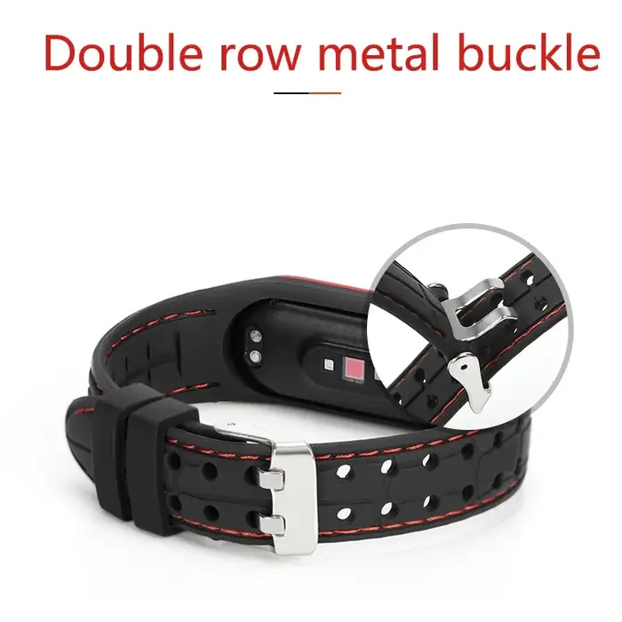 Bracelet pour Mi band 7 6 5