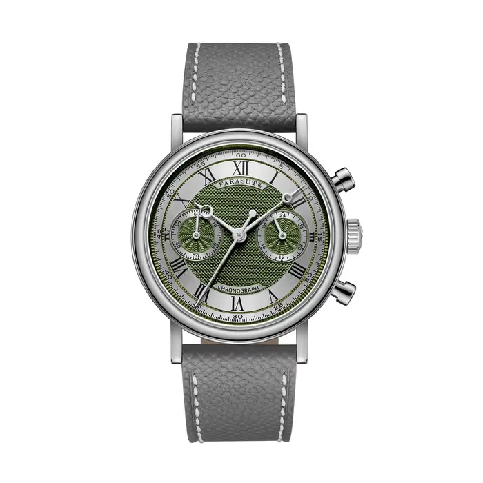 FARASUTE 2025 nouvelles montres rétro pour hommes montre à Quartz pour hommes vitesse sport chronogr