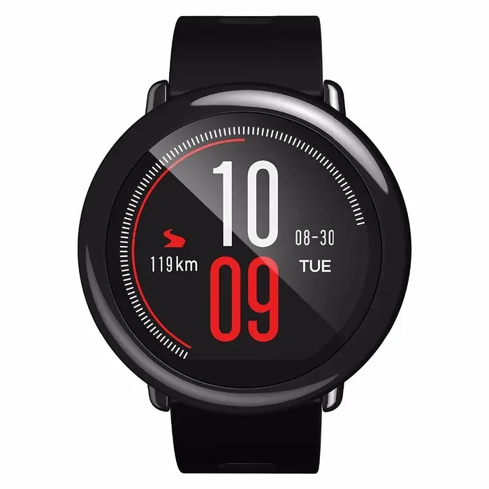 Amazfit-Montre connectée Pace pour hommes, originale, avec micrologiciel global, Bluetooth, GPS, sto