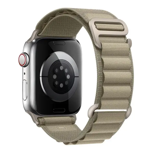 Pour Apple bracelets de montre 45mm 46mm 49mm 42mm bracelet iwatch 44mm 40mm