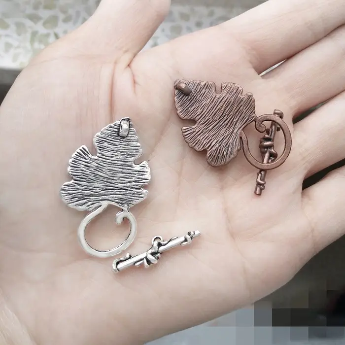Fermoirs pour Bracelets à faire soi-même