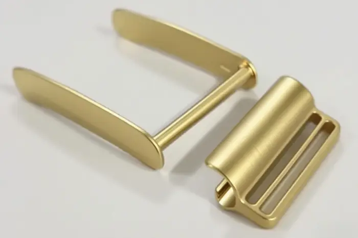 Connecteur en acier inoxydable pour Bracelet intelligent Whoop 5.0
