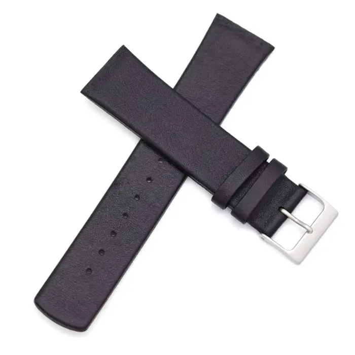 Bracelet de rechange pour montres Skagen pour hommes, 22mm, avec vis