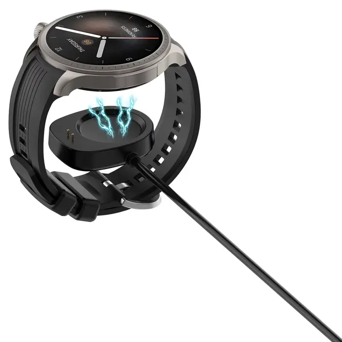 Chargeur 2025 pour montre intelligente Amazfit Balance A2286