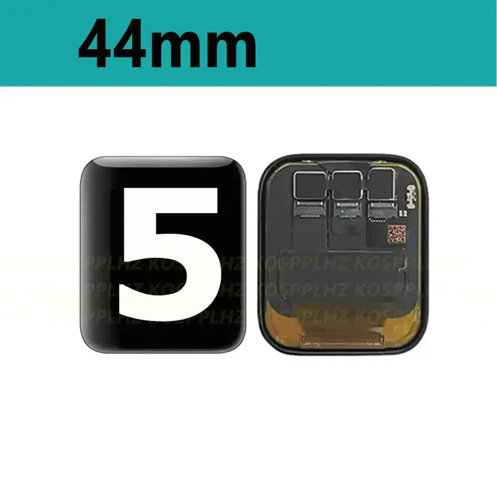 Pour Apple Watch série Series 1 2 3 4 5 6 7 8 9 10 affichage LCD écran tactile numériseur assemblée iWatch SE SE2 Ultra 38/42/40/44/41/45mm