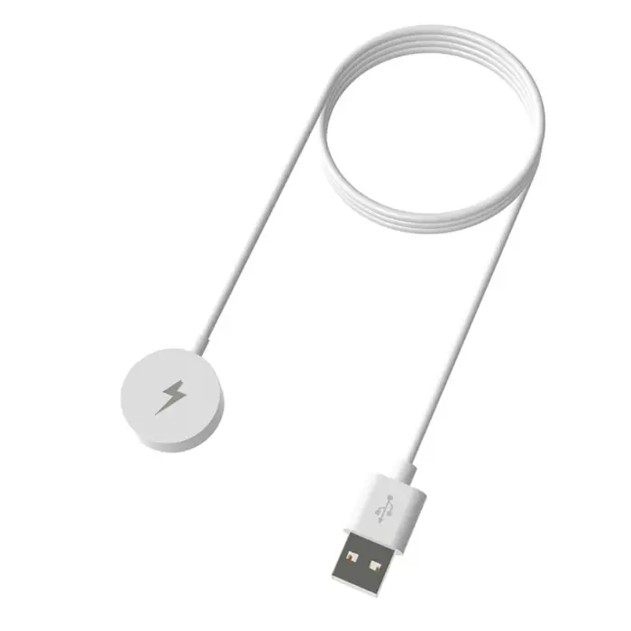 Chargeur rapide magnétique USB pour montre