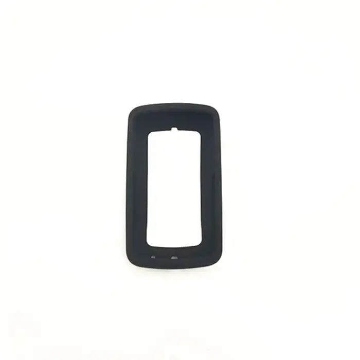 Bryton Rider 750 SE R750 Silicone bord souple coque pare-chocs couverture écran protecteur Film GPS 