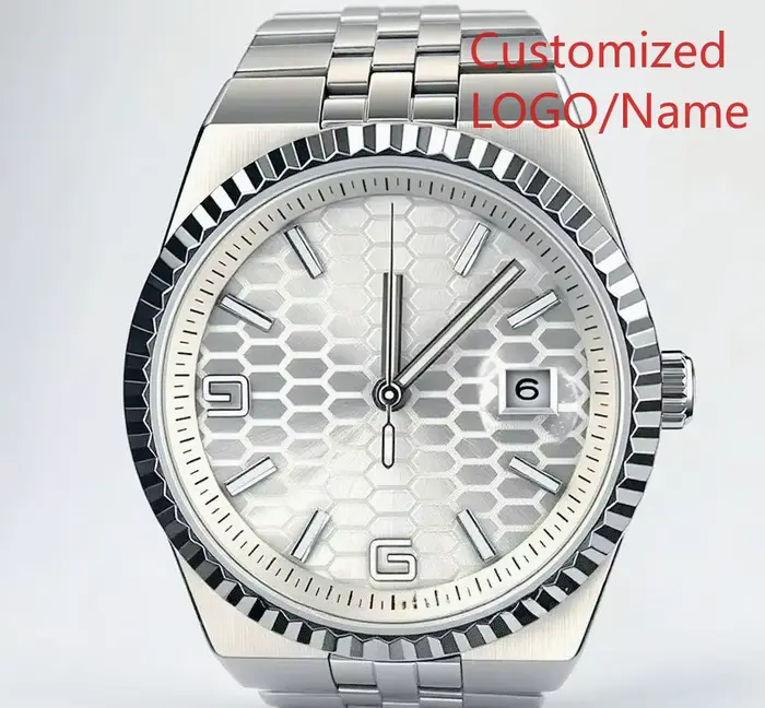 A11 Store Montre personnalisée pour homme et femme