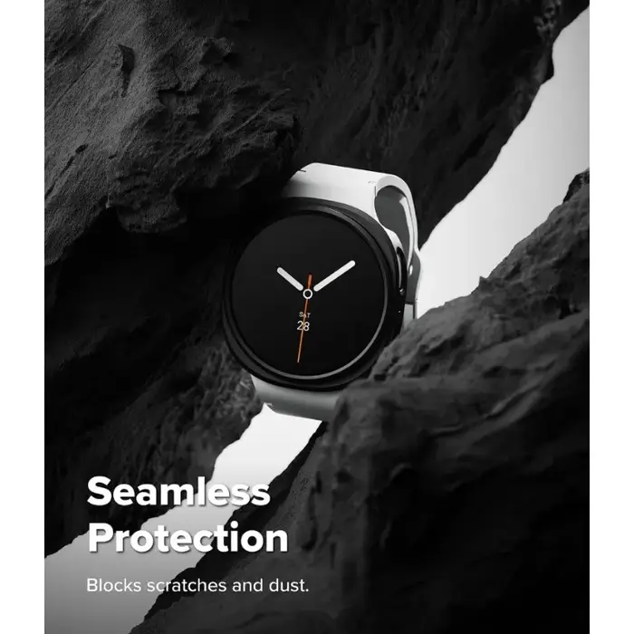 Coque PC pour Samsung Galaxy Watch 8