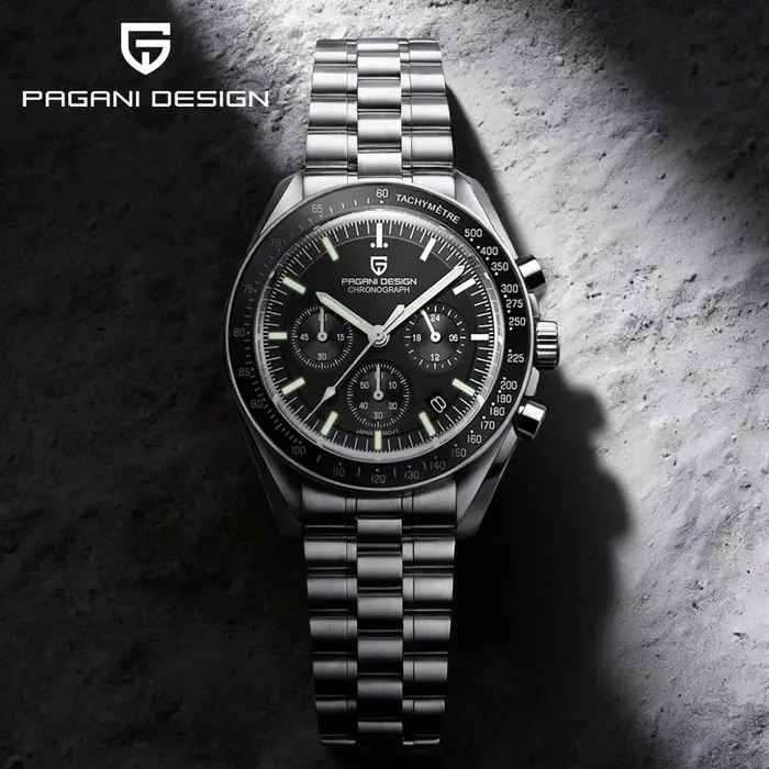 Montre pour homme PAGANI DESIGN 2026