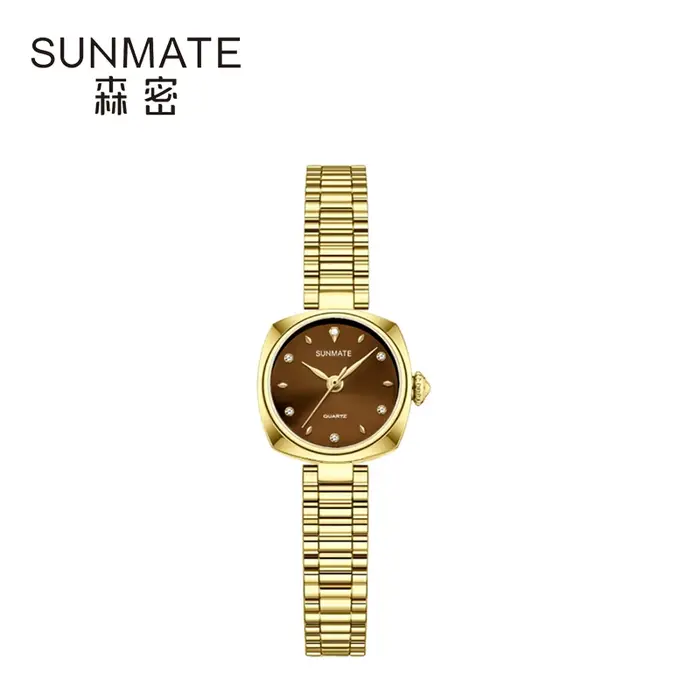 SUNMATE nouveauté, montre authentique la plus vendue