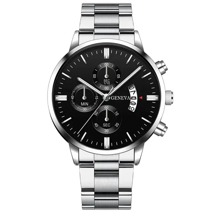 Montre homme Montre de sport de luxe pour hommes