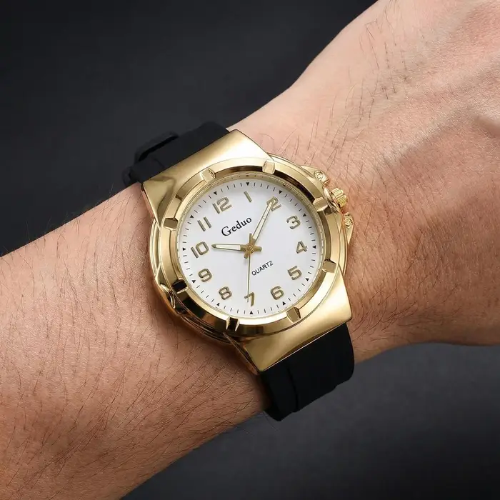 Nouvelle montre sport pour homme