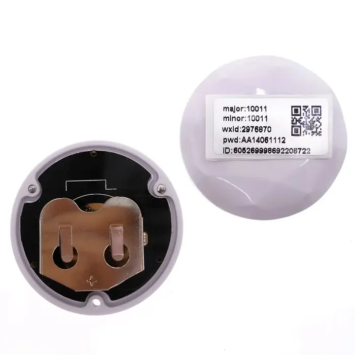 Balise nRF52810 ibalise, module Bluetooth BLE4.2, positionnement intérieur, protocole ANT basse cons