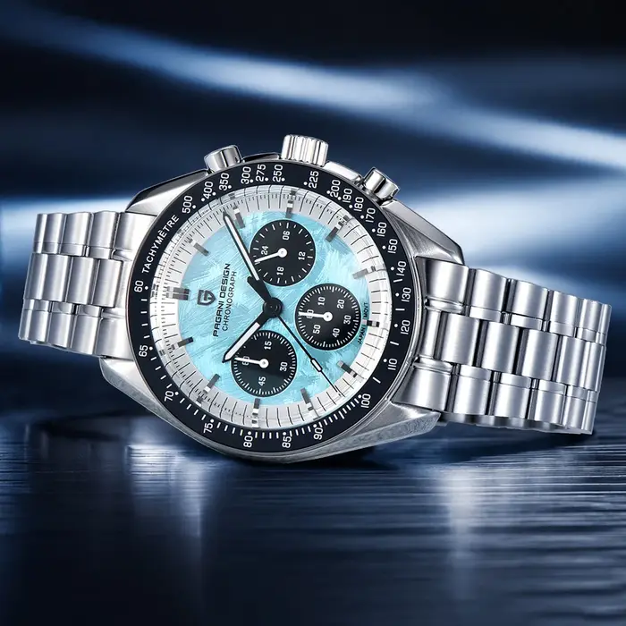 Montres à quartz pour homme PAGANI DESIGN 2026