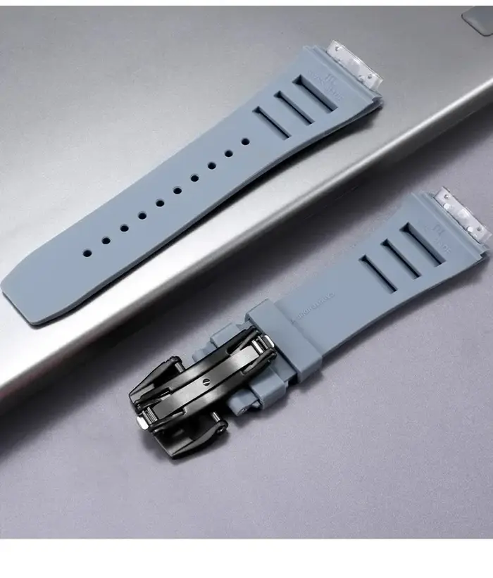 Bracelets de montre pour Richard Mille Rm011