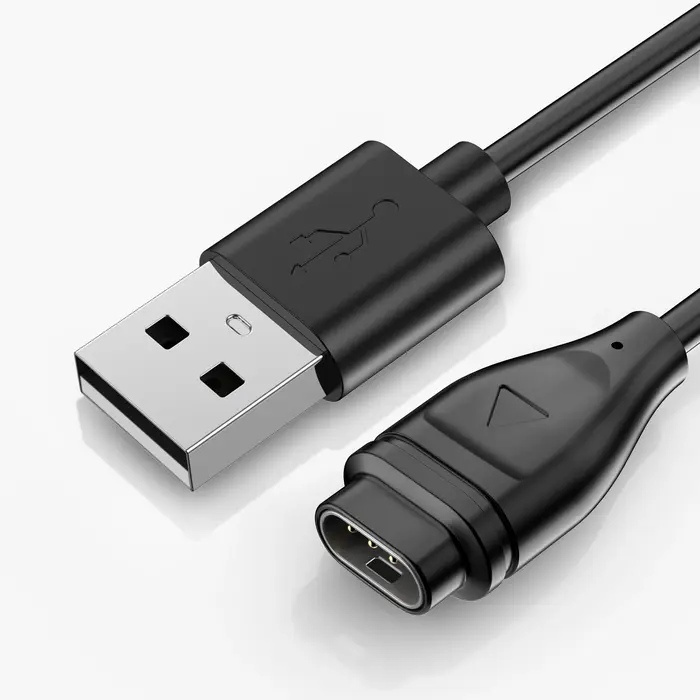 Câble de chargement USB pour montre intelligente Coros Pace 2/ Pace 3 Vertix/ Vertix2, accessoires p