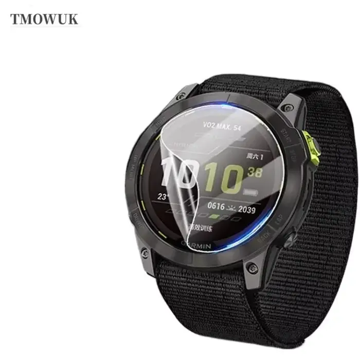 Protecteur d'écran pour Garmin Enduro 2 3 Enduro2 Enduro3