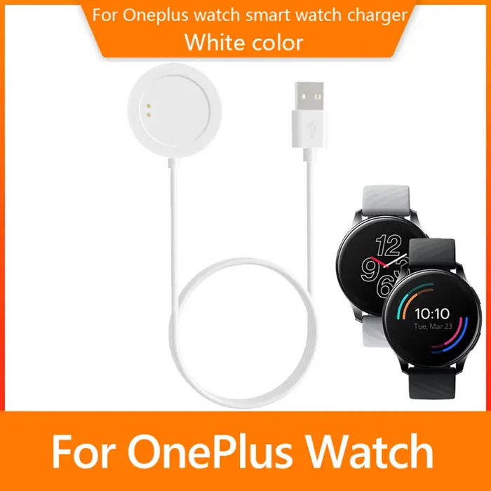 Support de charge magnétique portable pour smartwatch