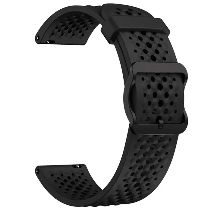 Bracelet de sport respirant d'origine pour Huami Amazfit Active Max