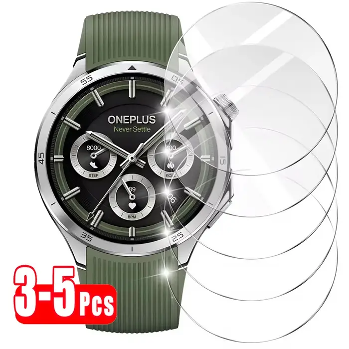 Protecteur d'écran pour OnePlus Watch 3