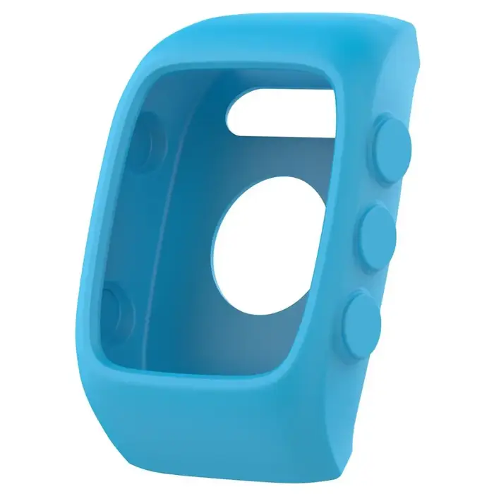 Nouveau bracelet de montre pour Polar M430 M400 GPS Sport Silicone montre intelligente bracelet de r