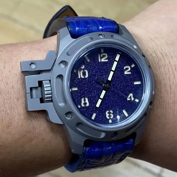 SIDAXIN – montre automatique pour hommes